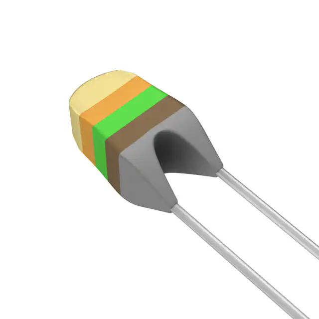 NTCLE100CL153JB0 Vishay Beyschlag/Draloric/BC Components product image
